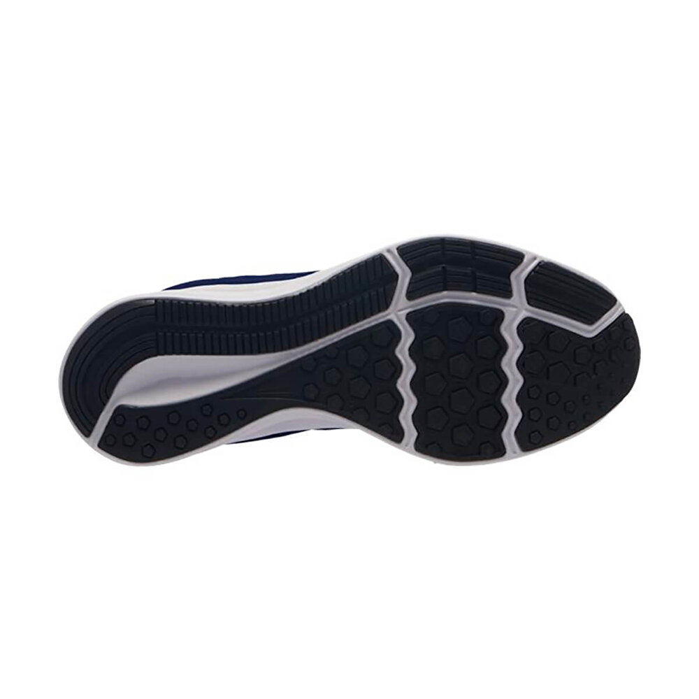 Nike Downshifter 8 Gs Mavi Erkek Cocuk Kosu Ayakkabisi 100351552 Flo