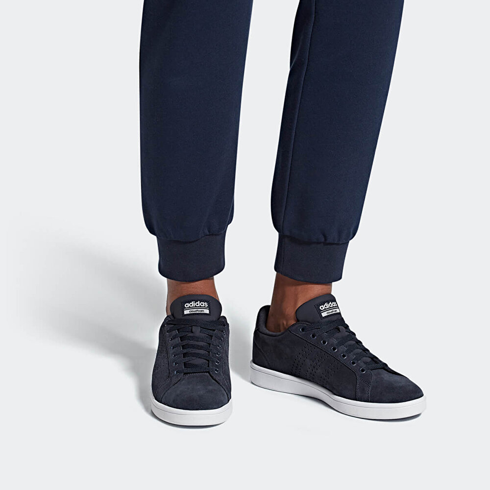 adidas cf advantage cl blue