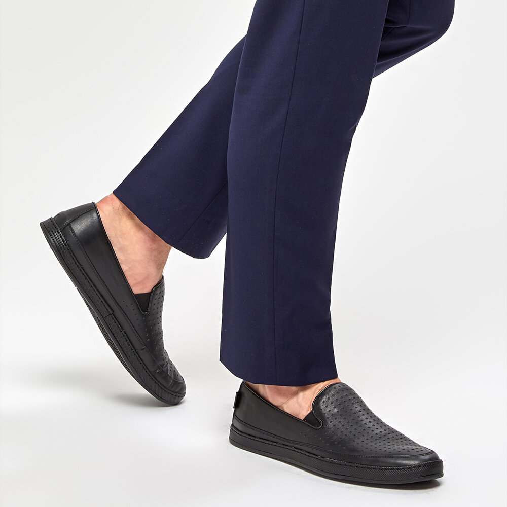 Dockers By Gerli Erkek Siyah Casual Ayakkabi 40 Numara 226203 Modeli Fiyatlari Ozellikleri Ve Yorumlari En Ucuzu Akakce