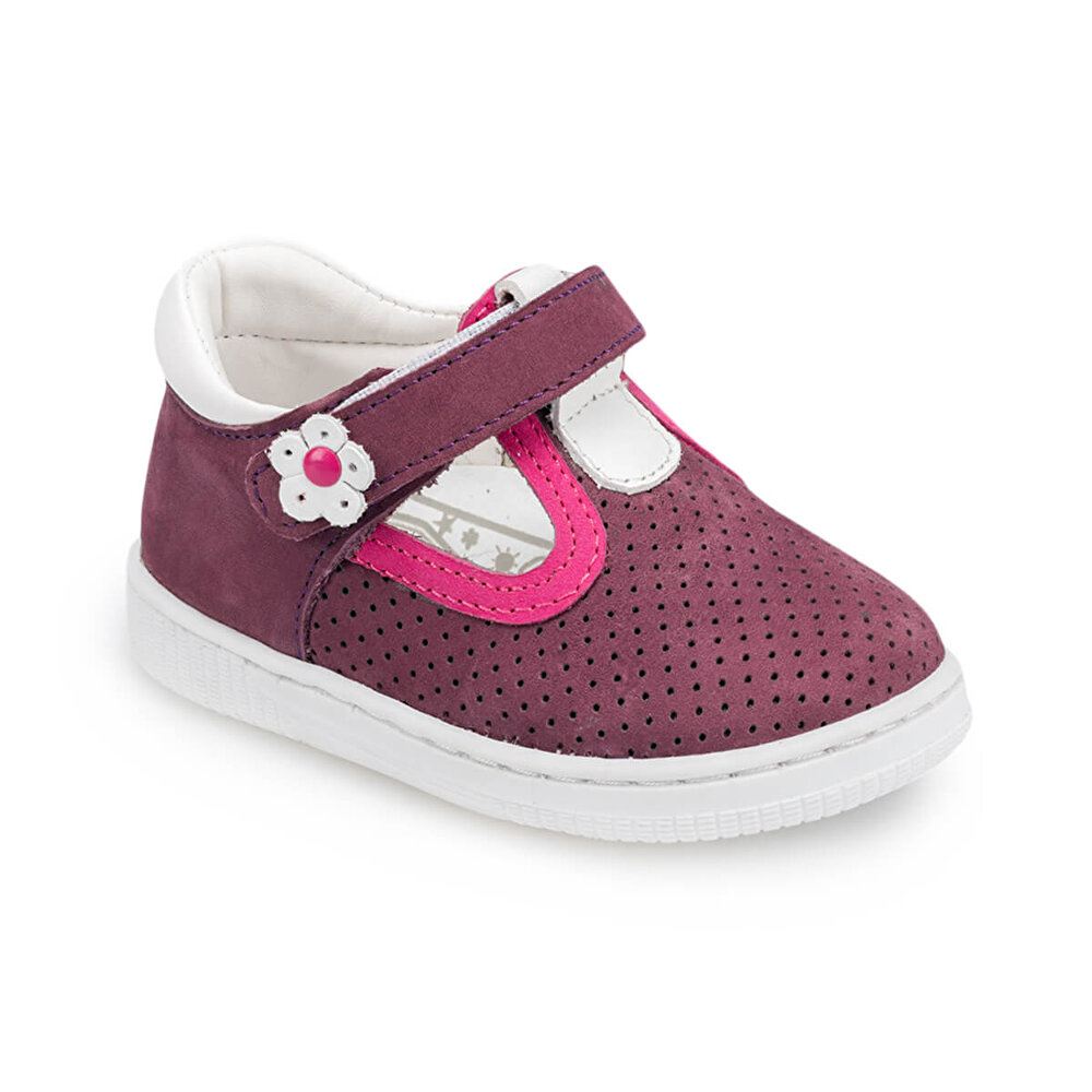 Polaris 91 511329 I Mor Kiz Cocuk Sneaker Ayakkabi 100368983 Flo