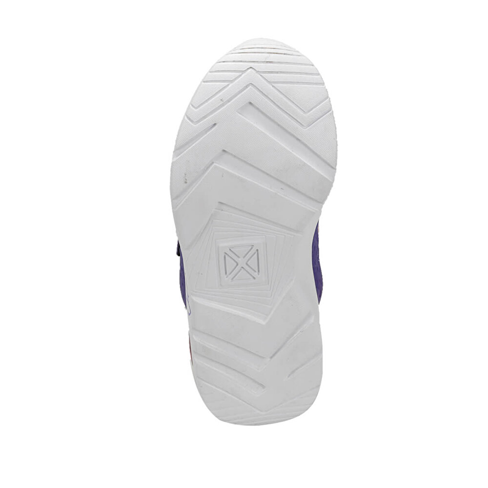 Kinetix Buruma Mor Kiz Cocuk Sneaker Ayakkabi 100381542 Kinetix