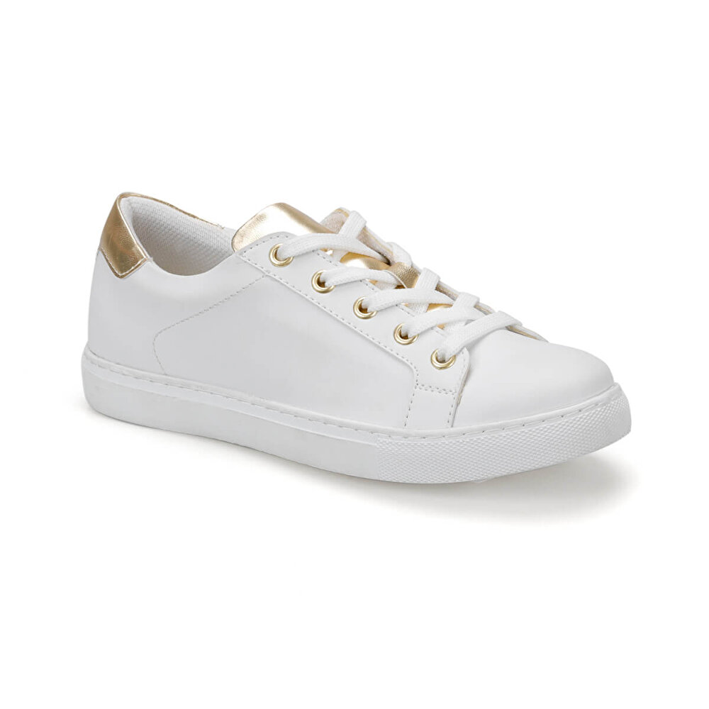 Art Bella Cs19054 Beyaz Kadin Sneaker Ayakkabi 100382470 Flo