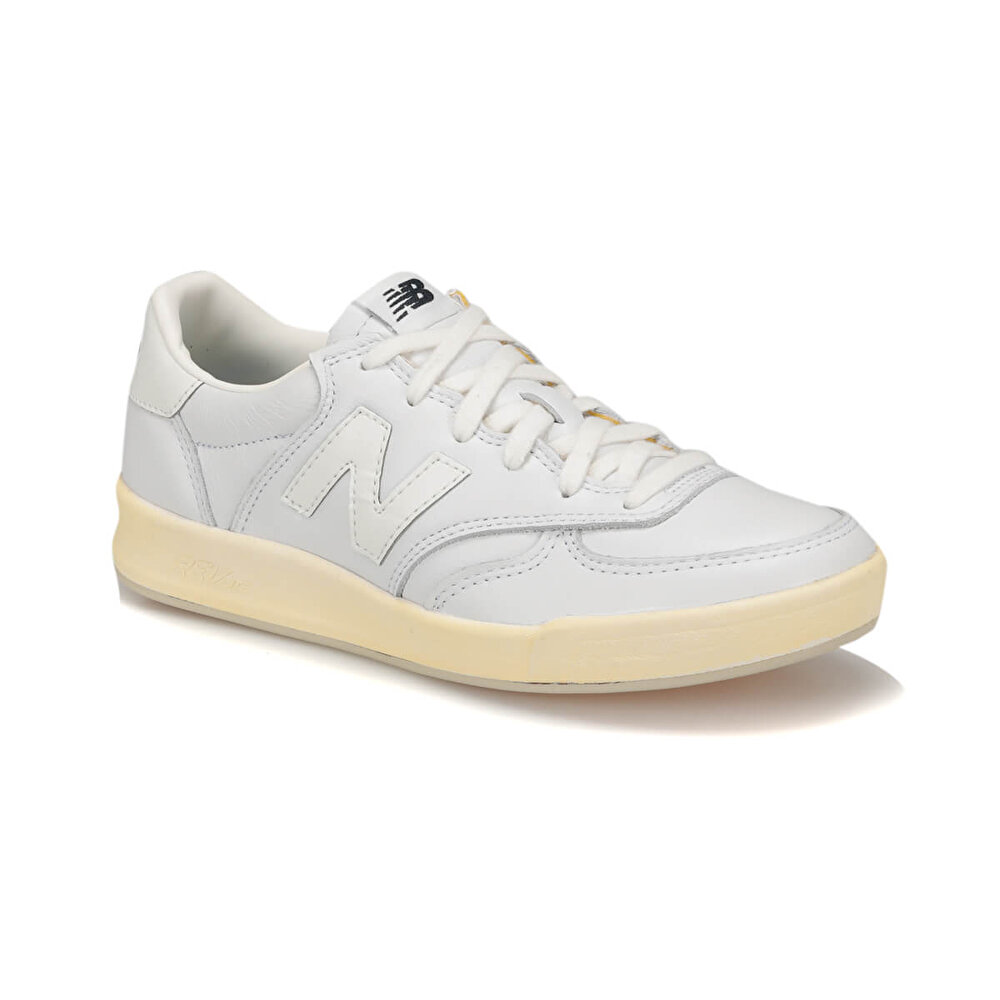 New Balance 300 Beyaz Erkek Sneaker Ayakkabi 100390884 Flo