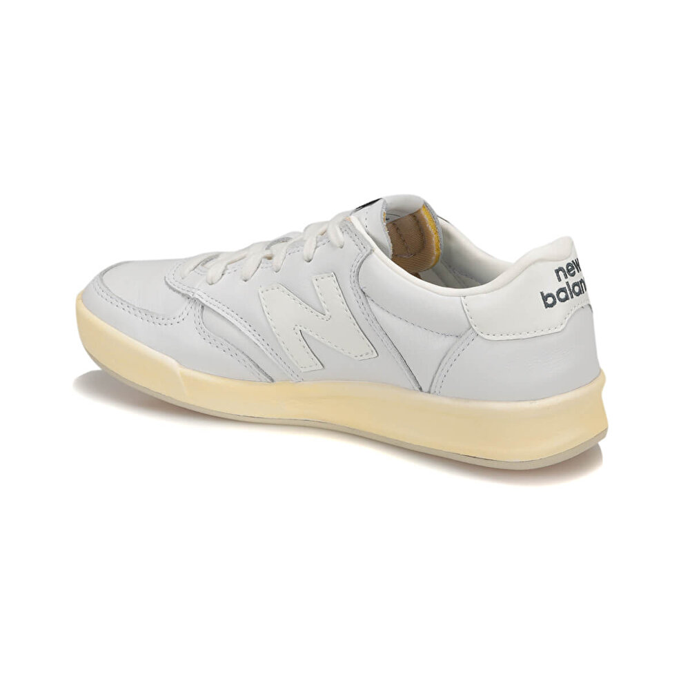 New Balance 300 Beyaz Erkek Sneaker Ayakkabi 100390884 Flo