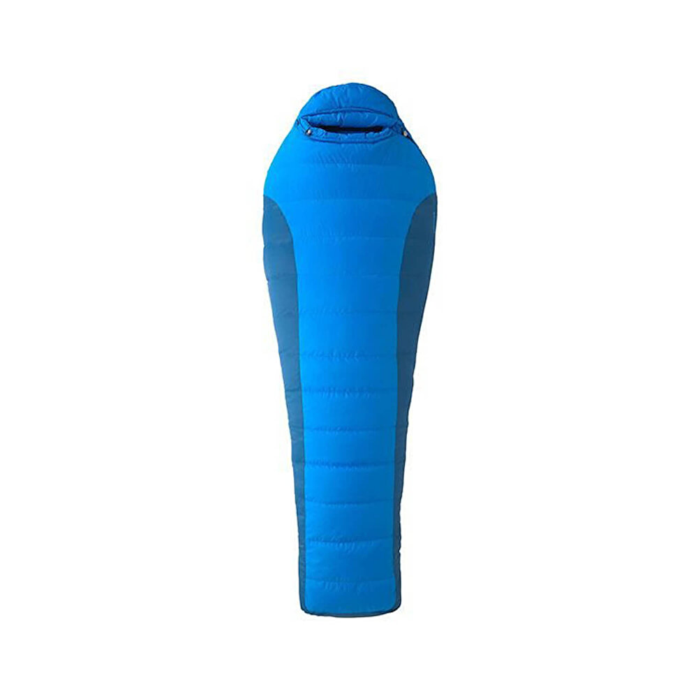 Marmot Sawtooth 27 Mavi Unisex Uyku Tulumu 100395467 Flo
