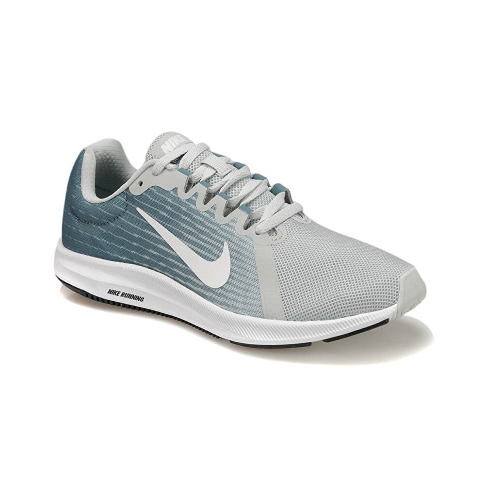 Nike Downshifter 8 Siyah Kadin Sneaker Ayakkabi 100395744 Flo