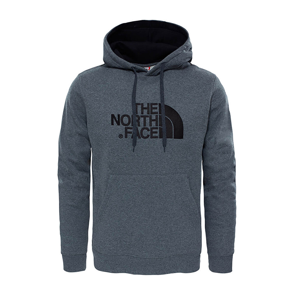 The North Face Erkek Gri Sweatshirt L Beden M Drew Peak Pul Modeli Fiyatlari Ozellikleri Ve Yorumlari En Ucuzu Akakce