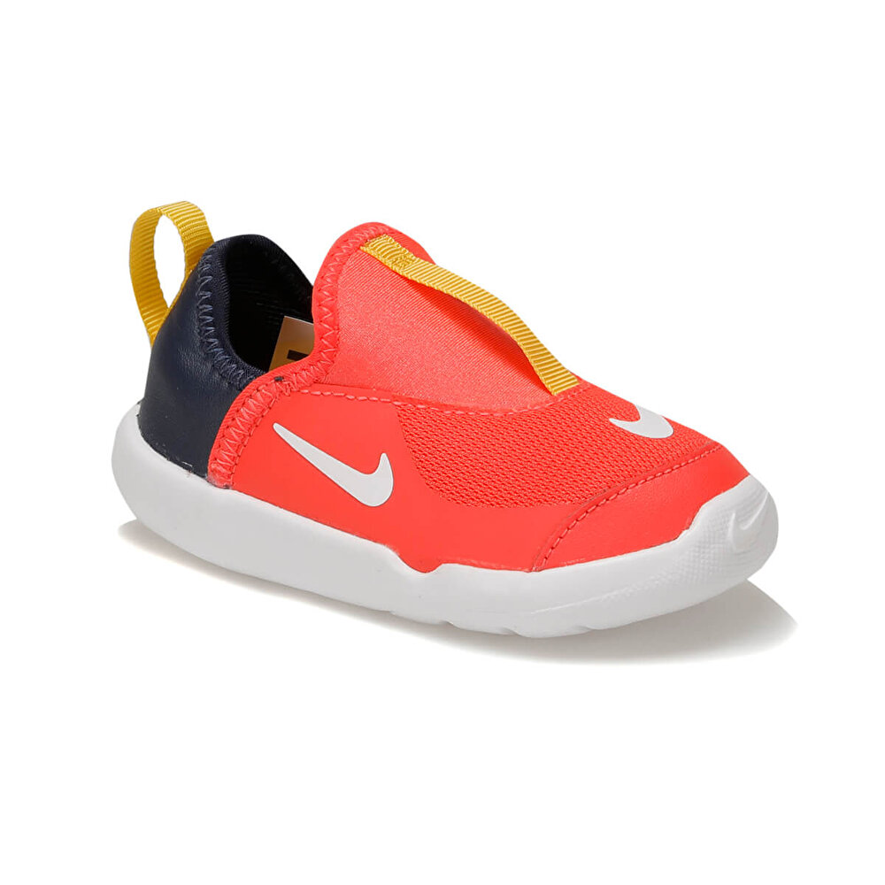Nike Lil Swoosh Nar Cicegi Kiz Cocuk Yuruyus Ayakkabisi 100398567 Flo