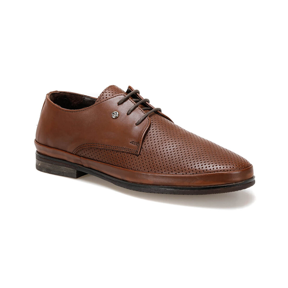 Pierre Cardin P3553d 2 Kahverengi Erkek Ayakkabi 100399079 Flo
