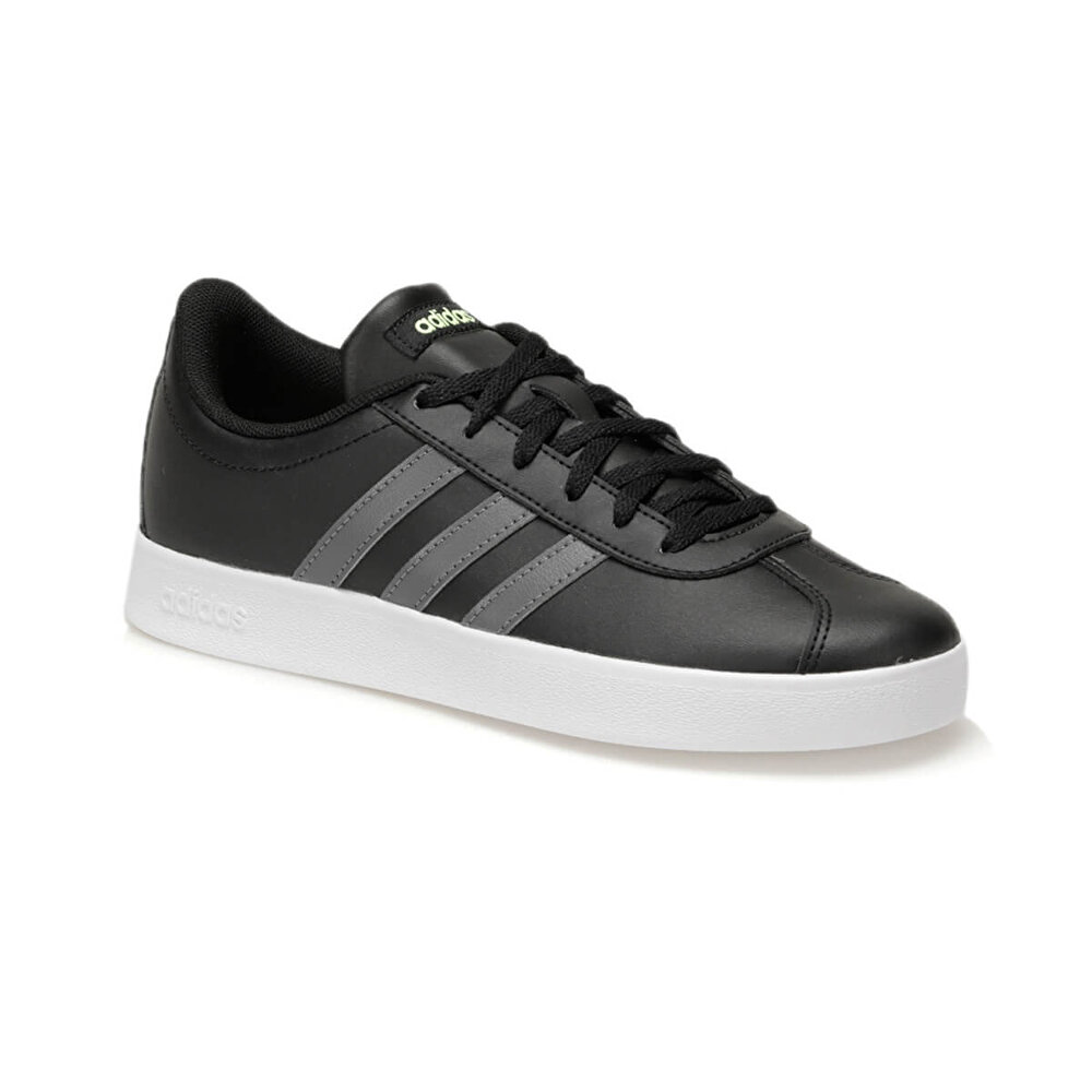 Adidas Vl Court 2 0 K Siyah Erkek Cocuk Sneaker Fiyatlari Ozellikleri Ve Yorumlari En Ucuzu Akakce
