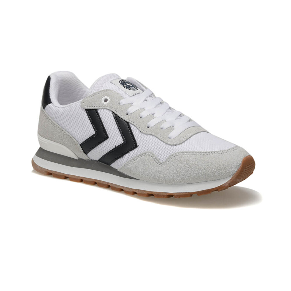 Hummel Hmlthor Lifestyle Shoes Gri Erkek Sneaker Ayakkabi 100406430 Flo