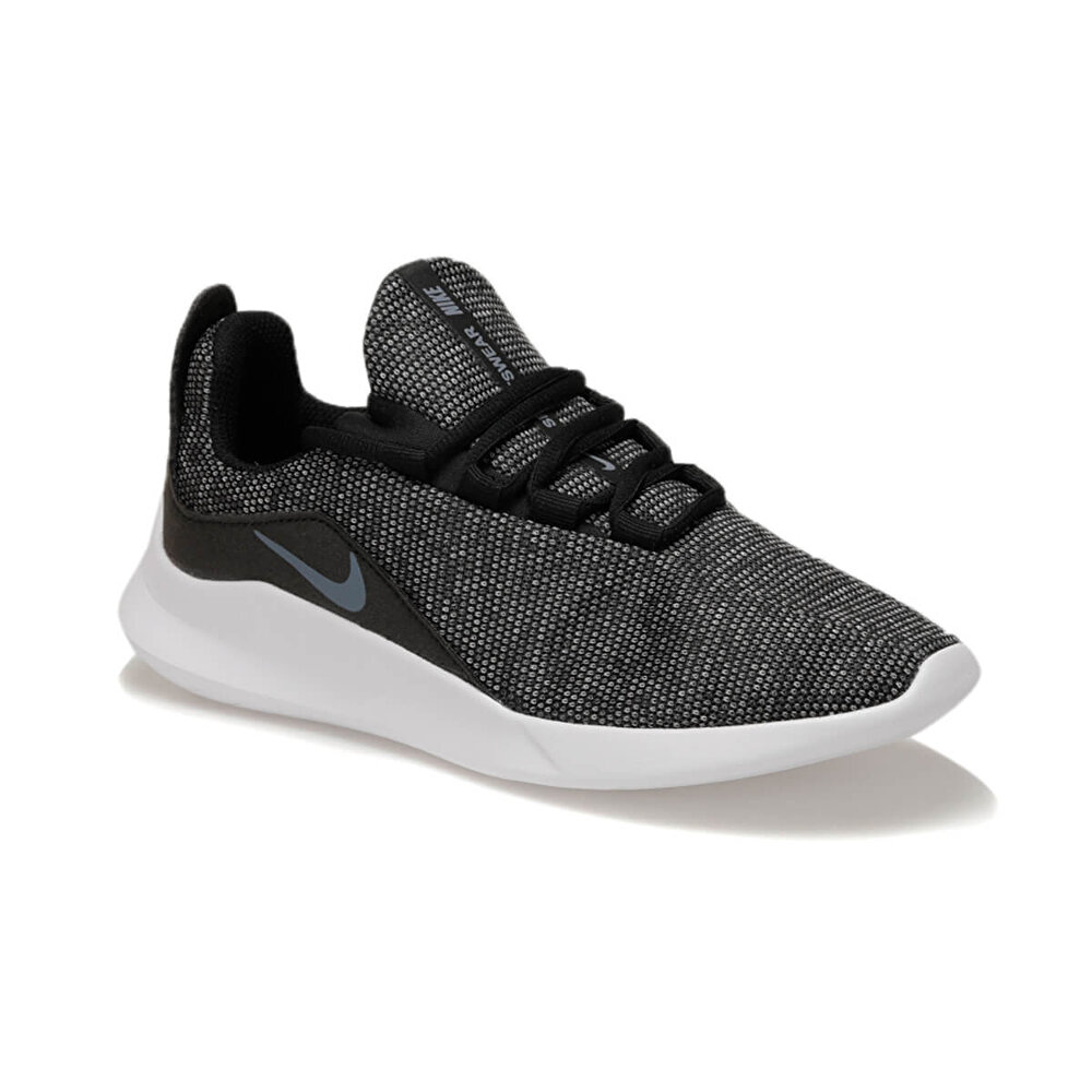 Nike Viale Prem Siyah Kadin Sneaker Ayakkabi 100407006 Flo