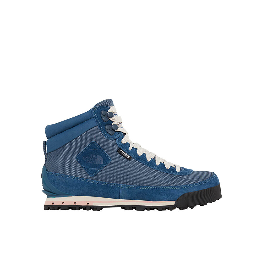The North Face W Back 2 Berk Boot 2 Mavi Kadin Bot 100407669 Flo