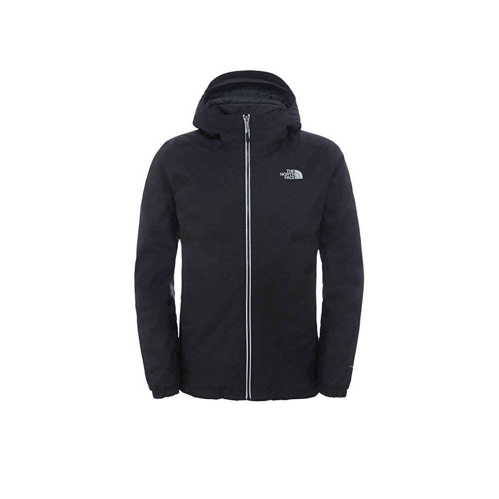 north face m quest insulated