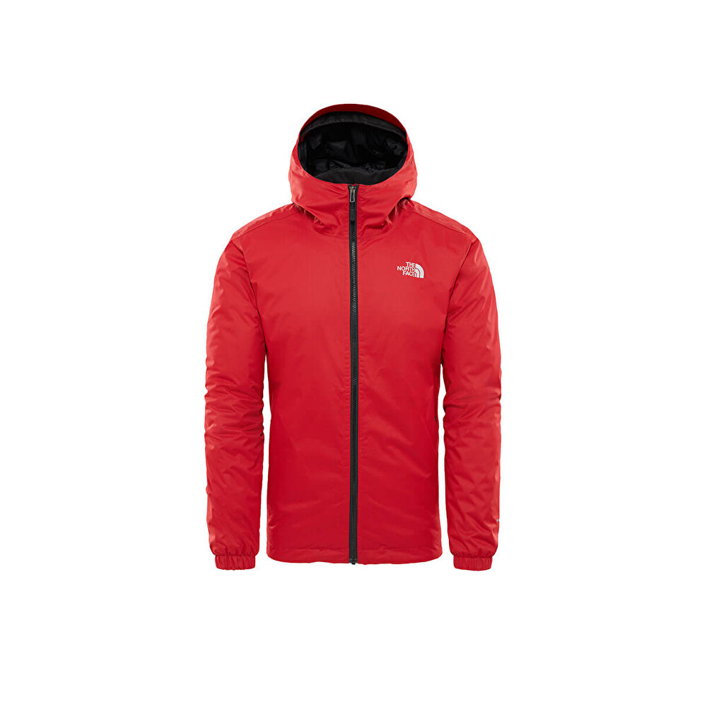 the north face m quest insulated jk