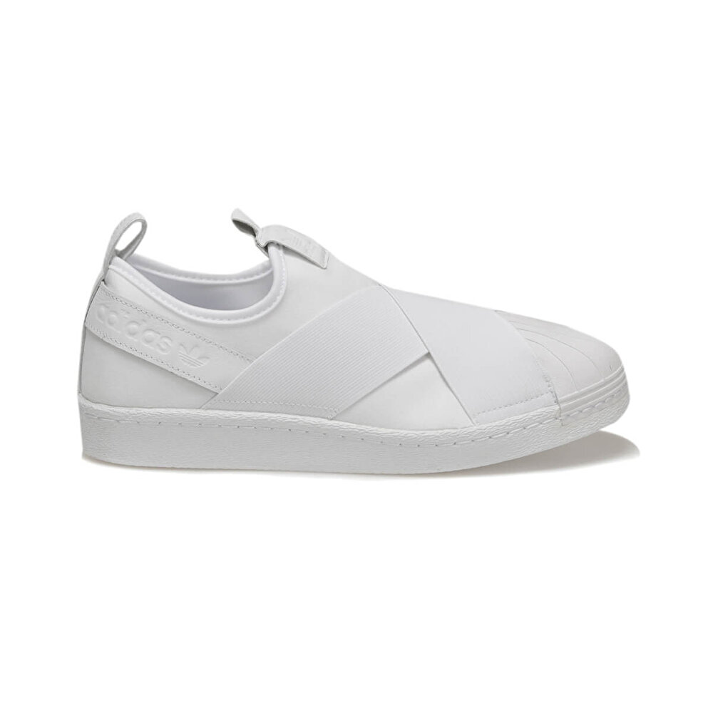 Adidas Superstar Beyaz Erkek Sneaker Ayakkabi 100407916 Flo