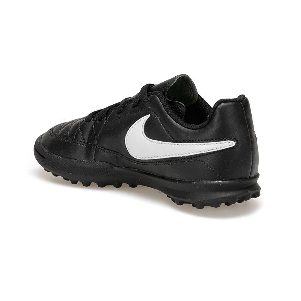 Nike Majestry Tf Jr Siyah Erkek Cocuk Hali Saha Ayakkabisi 100409656 Flo