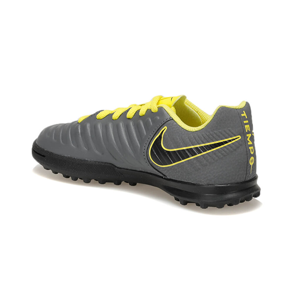 Nike Jr Mercurialx Vortex Iii Tf Cocuk Hali Saha Ayakkabisi Pembe Beyaz Pembe Urbansports