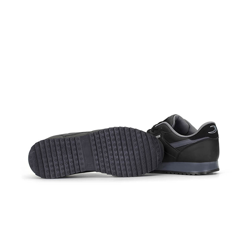 Dark Seer Mrc 1701e Siyah Erkek Sneaker Ayakkabi 100450250 Flo