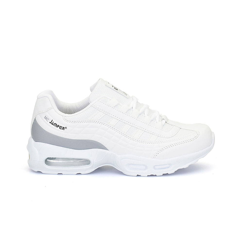 Dark Seer Mrc 2451e Beyaz Erkek Sneaker Ayakkabi 100450272 Flo