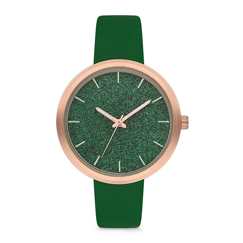 Aqua Di Polo 1987 Apss1 A0180 Kdyy2 Yesil Kadin Saat 100458161 59z Flo