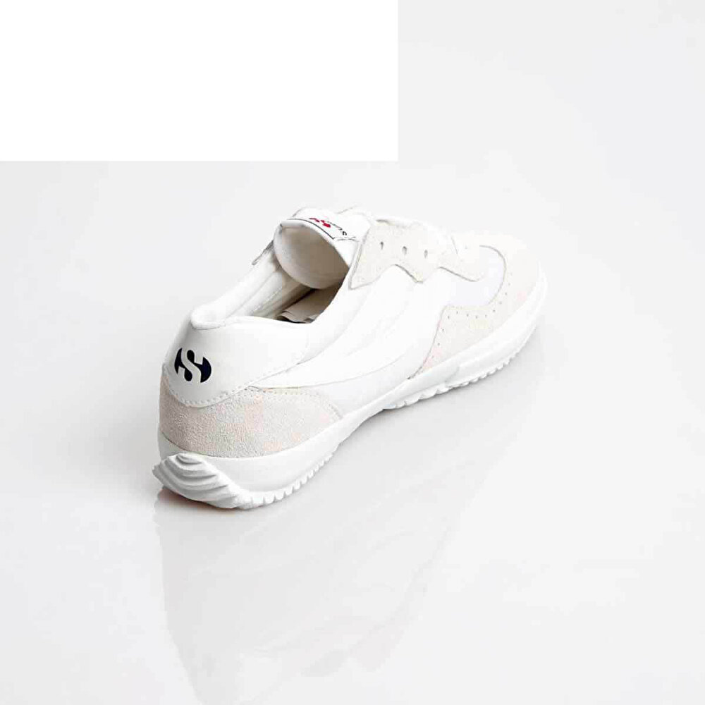 Hablar Mal suizo Superga 1SPGM2016015 Beyaz Erkek 436 100465799 | Flo