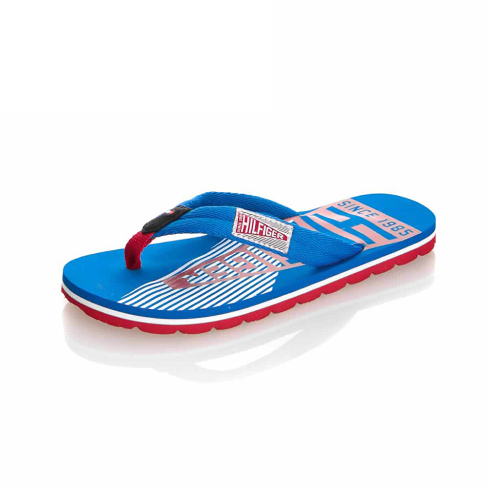 Tommy Hilfiger 1thfk2017001 Renksiz Erkek Cocuk Terlik 100465973 Flo