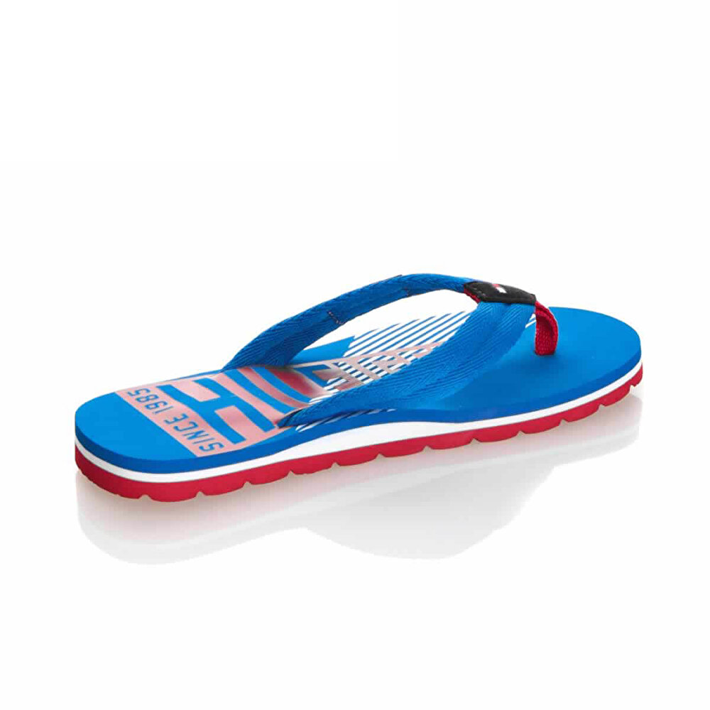 Tommy Hilfiger 1thfk2017001 Renksiz Erkek Cocuk Terlik 100465973 Flo