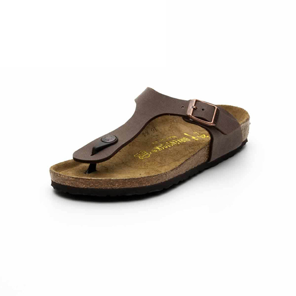 Yarisi Kurtarmak Cilgin Fiyat Birkenstock Kahverengi Terlik Dugalmckinnon Com