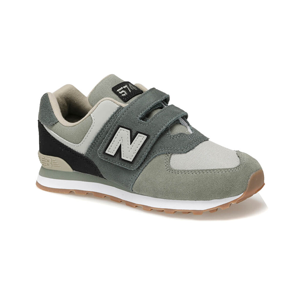 New Balance 574 Unisex Gri Sneaker 65 Off Tajpalace Net