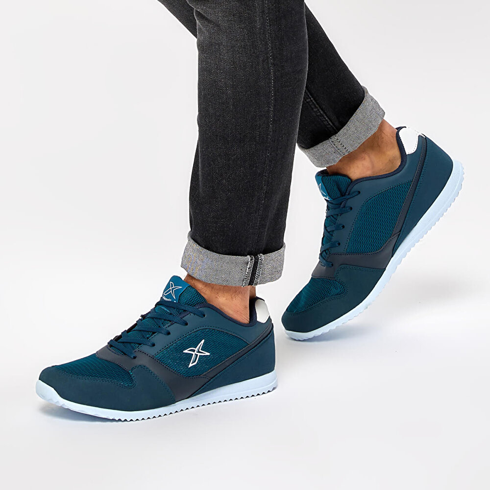 Kinetix Odell M Petrol Erkek Sneaker Ayakkabi 100238502 Kinetix