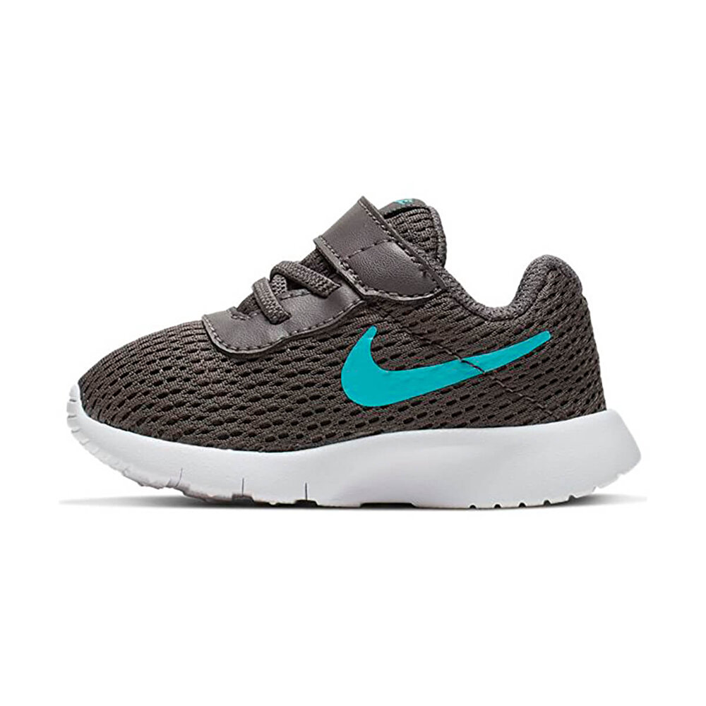 Nike Tanjun Tdv Gri Erkek Cocuk Sneaker Ayakkabi 100486805 Flo