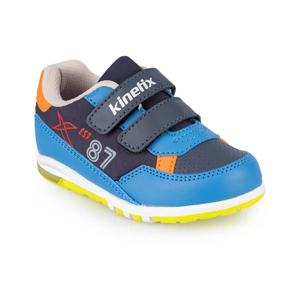 Kinetix Melsi 9pr Saks Erkek Cocuk Sneaker Ayakkabi 100426006 Kinetix