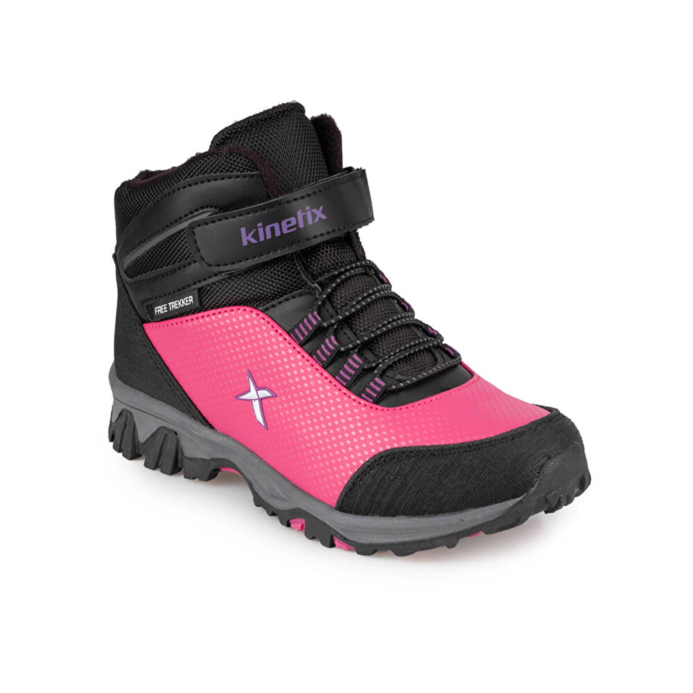 Kinetix Roha 9pr Fusya Kiz Cocuk Outdoor Bot 100427113 Kinetix