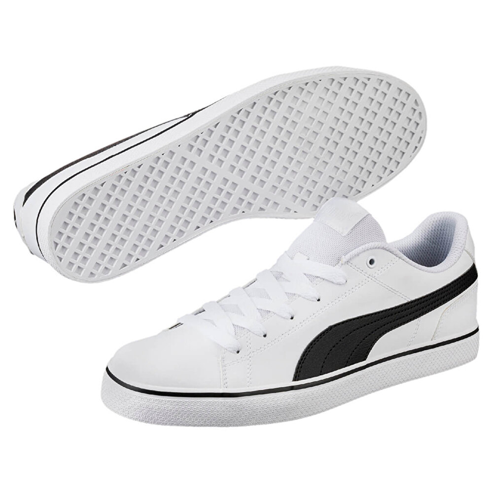 Populer Satin Al 100 Otantik En Iyi Tutum Puma Spor Ayakkabi Erkek Flo Mochamomsaustin Org