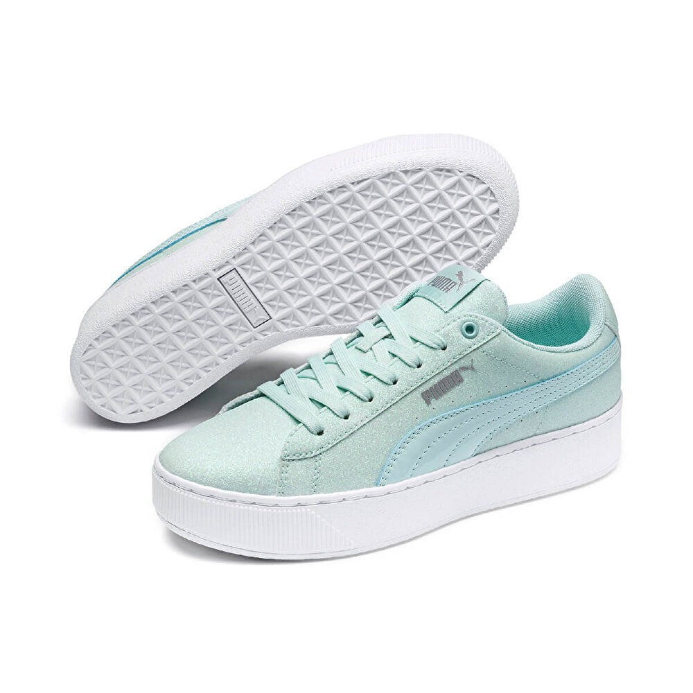 جودة 100 الأساليب الكلاسيكية امسك Flo Platform Spor Ayakkabi 10wavesofyou Com