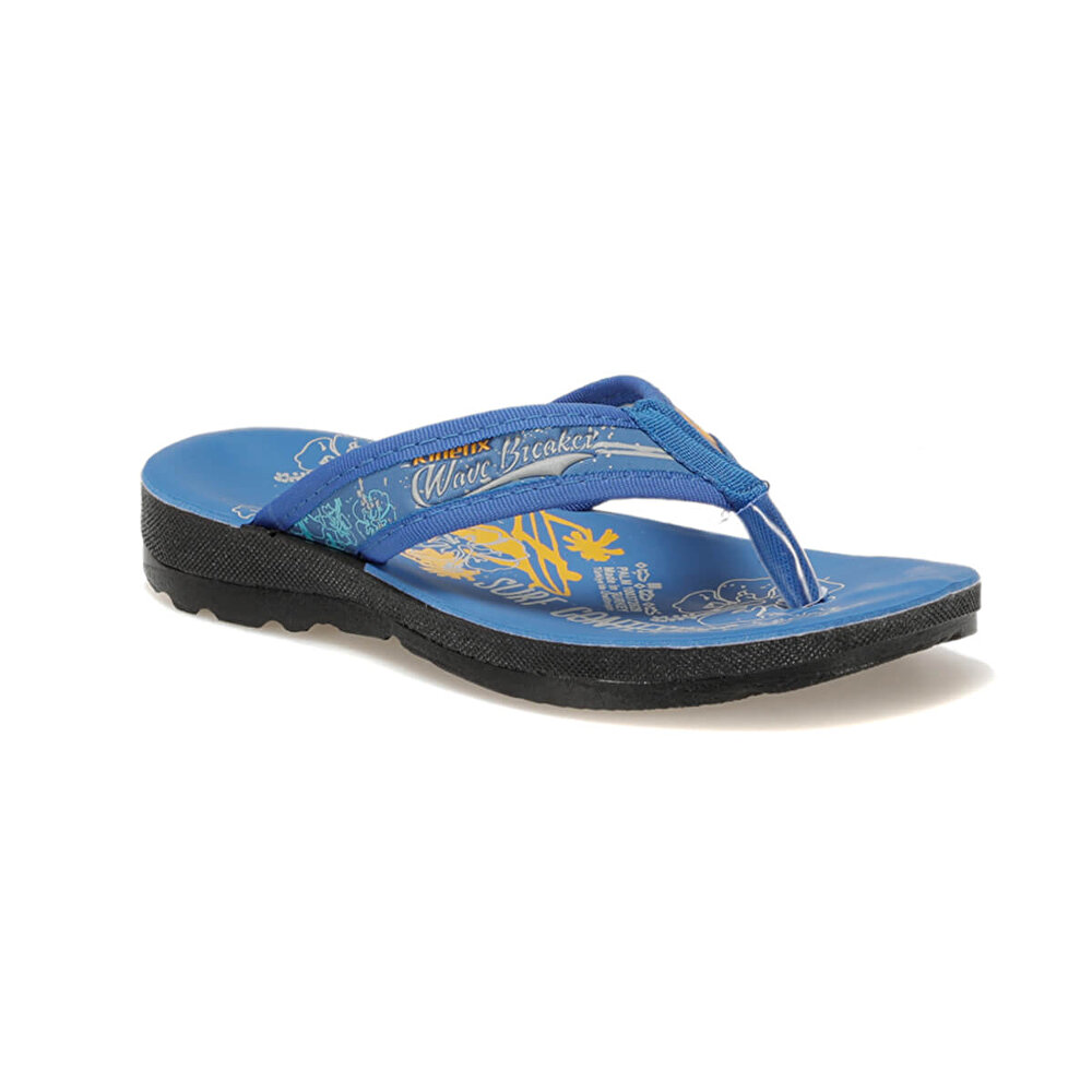Kinetix Palm Saks Erkek Cocuk Sandalet 100372629 Kinetix