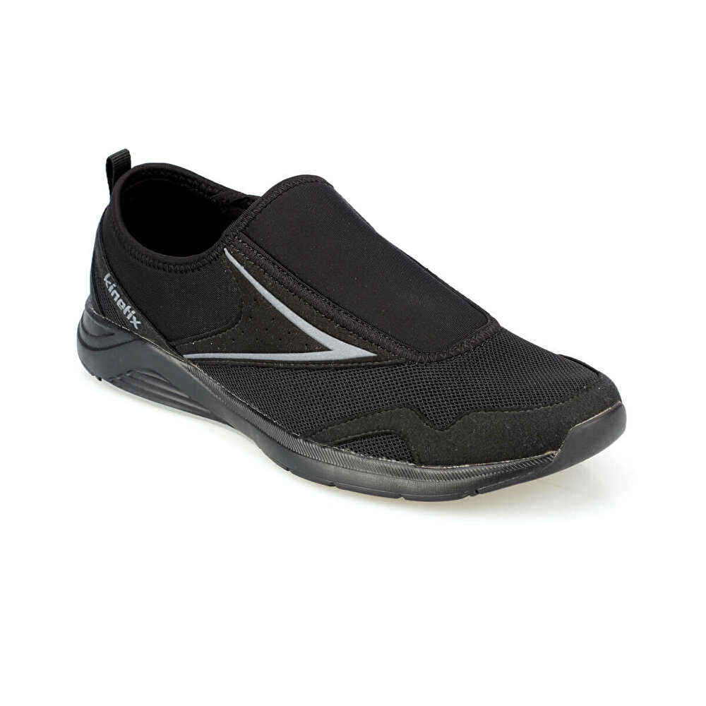 Kinetix Yucon Siyah Erkek Comfort Ayakkabi 100232533 Kinetix