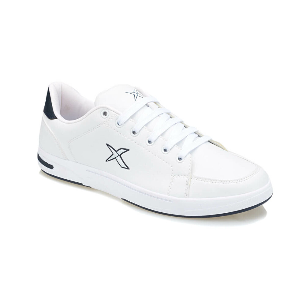 Kinetix Forter M Beyaz Erkek Sneaker Ayakkabi 100370870 Kinetix