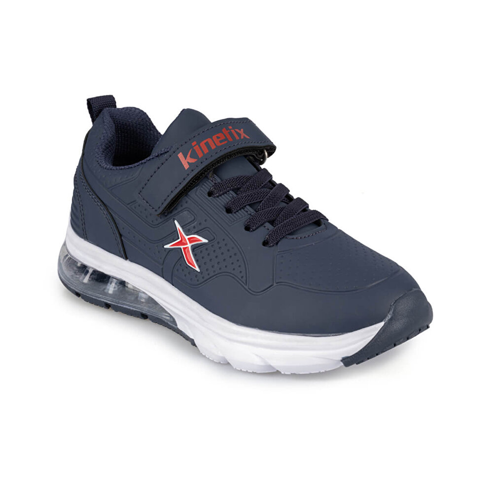 Kinetix Aspen J 9pr Lacivert Erkek Cocuk Kosu Ayakkabisi 100425233 Kinetix