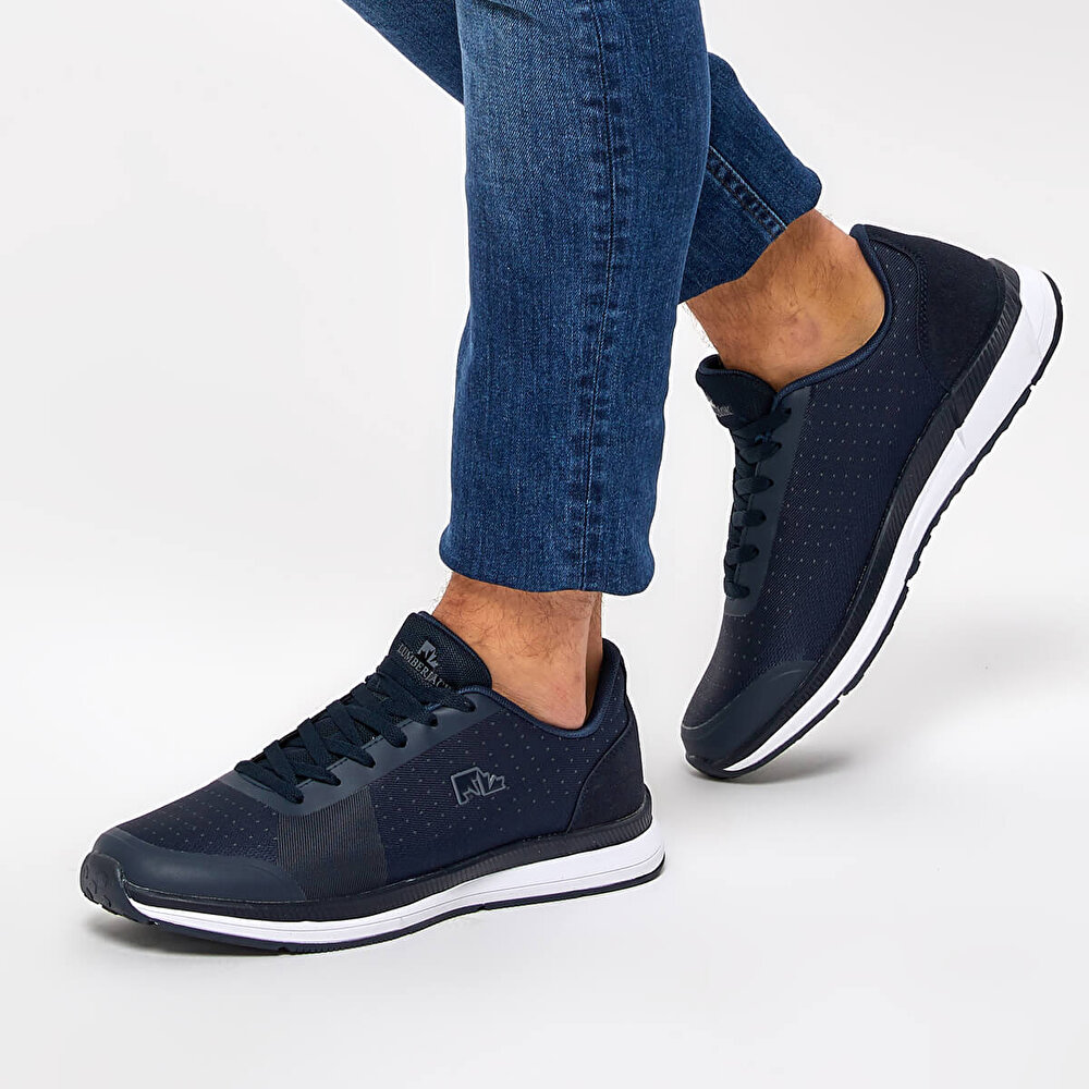 Lumberjack Erkek Lacivert Klasik Sneaker 40 Numara Golfy Modeli Fiyatlari Ozellikleri Ve Yorumlari En Ucuzu Akakce
