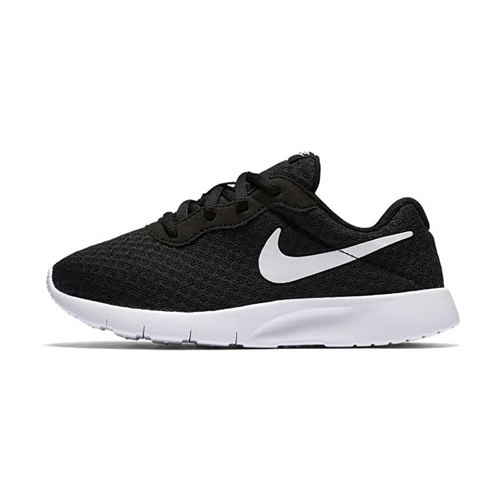 Nike Tanjun Ps Siyah Erkek Cocuk Kosu Ayakkabisi 100268246 Flo