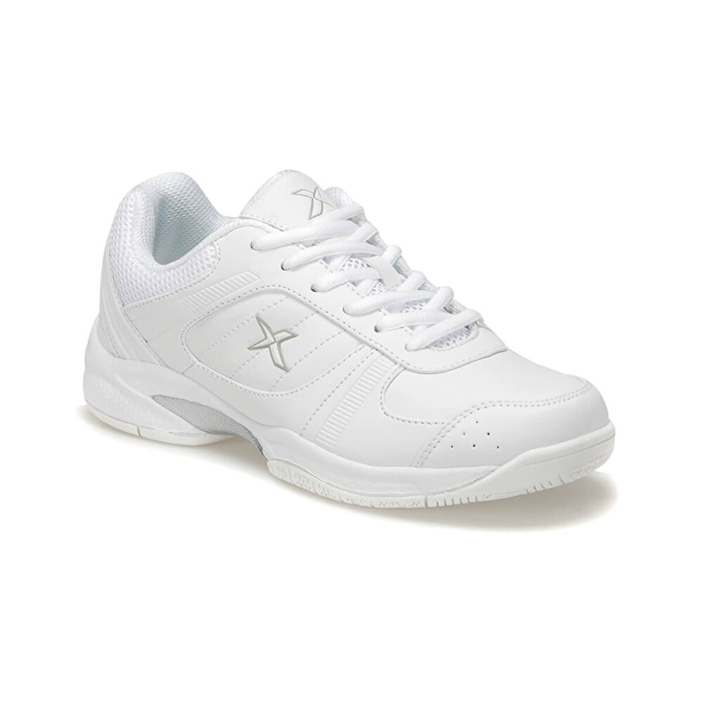 Kinetix Karon 9pr Beyaz Erkek Tenis Ayakkabisi 100426550 Kinetix