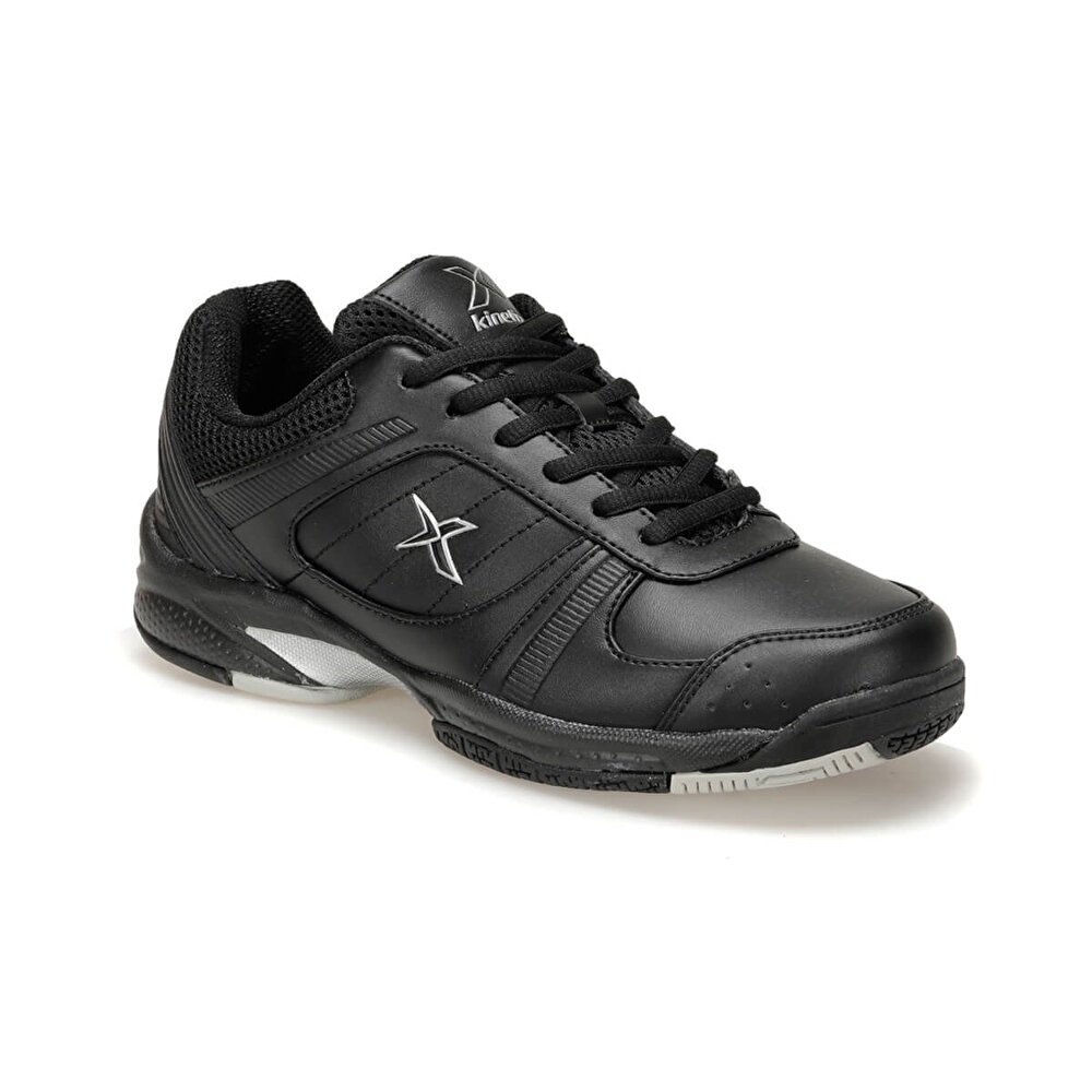 Kinetix Karon 9pr Siyah Erkek Cocuk Tenis Ayakkabisi 100426551 Kinetix