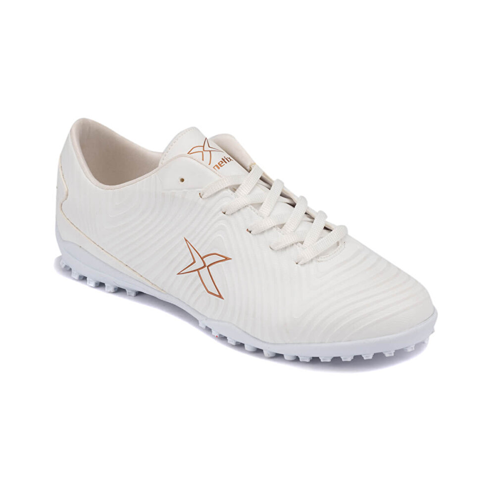 Kinetix Agron Tf 9pr Beyaz Erkek Hali Saha Ayakkabisi 100433262 Kinetix