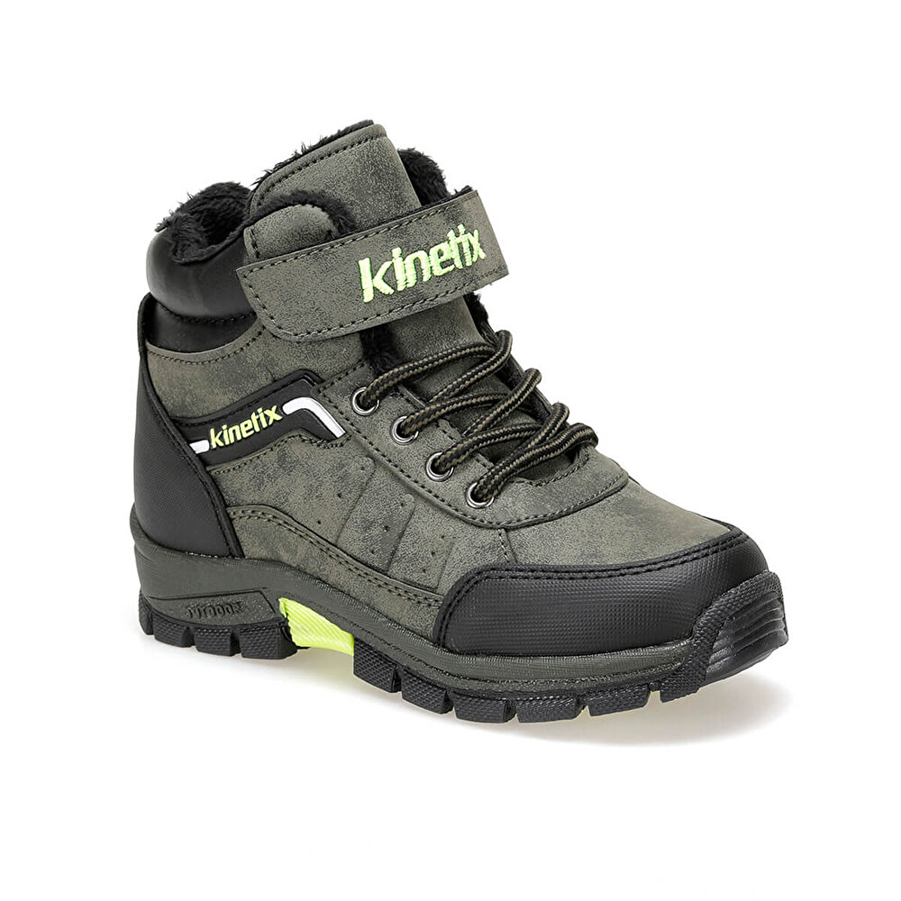 kinetix