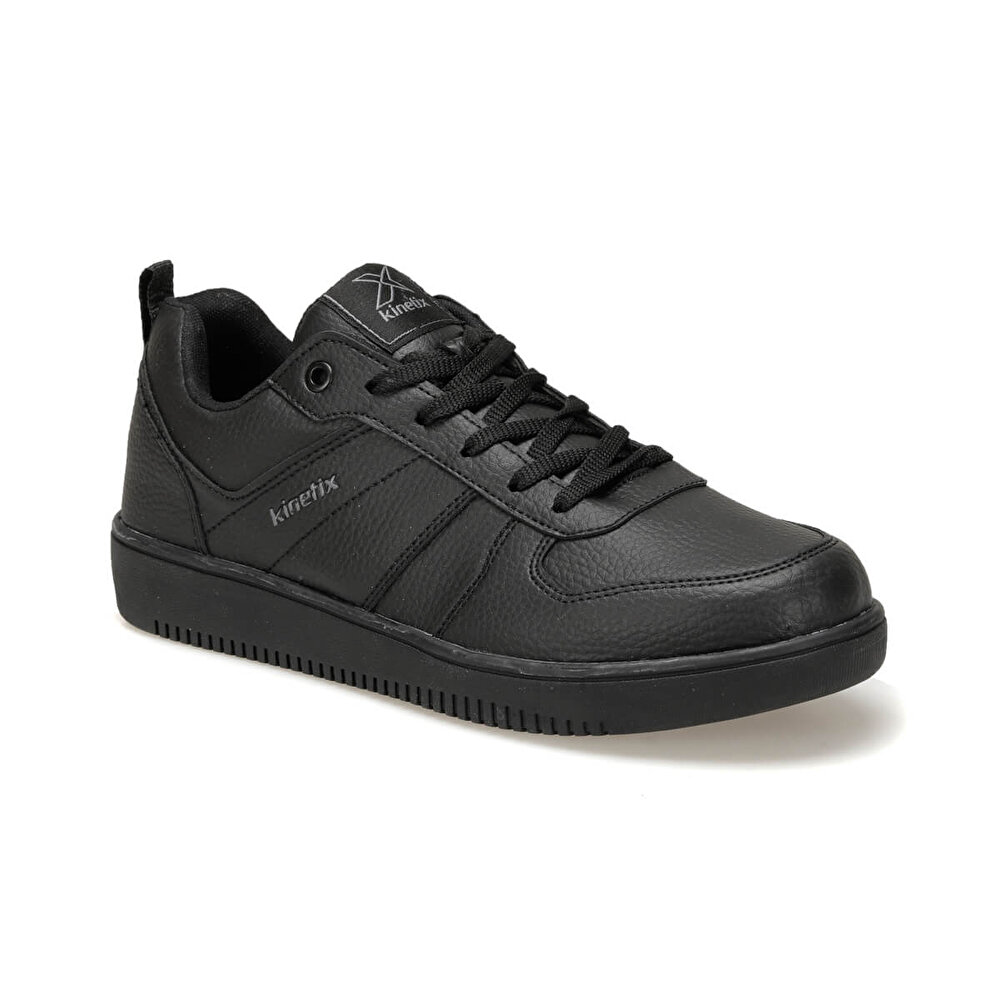 Kinetix Iktus M 9pr Siyah Erkek Sneaker Ayakkabi 100416864 Kinetix