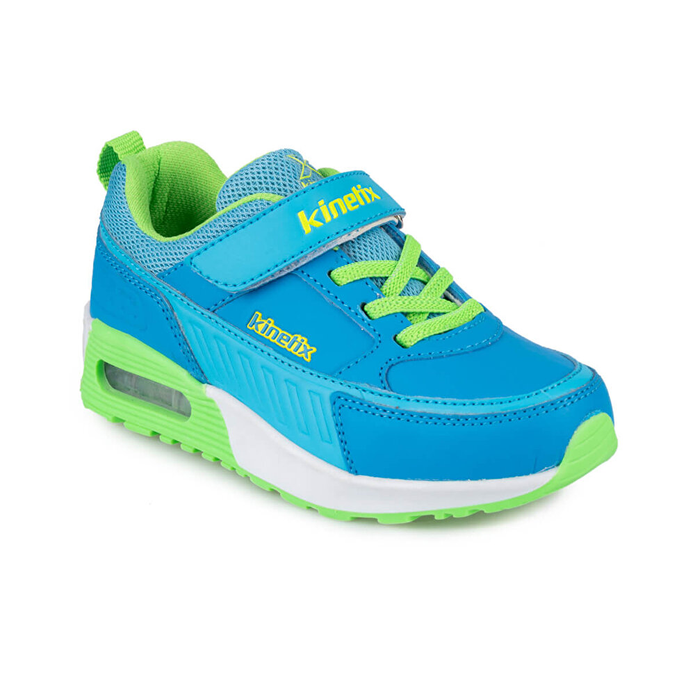Aldi 50 Fiyat Ozel Satislar Kinetix Hazel 9pr Siyah Kiz Cocuk Spor Ayakkabi Hazpazarlama Com