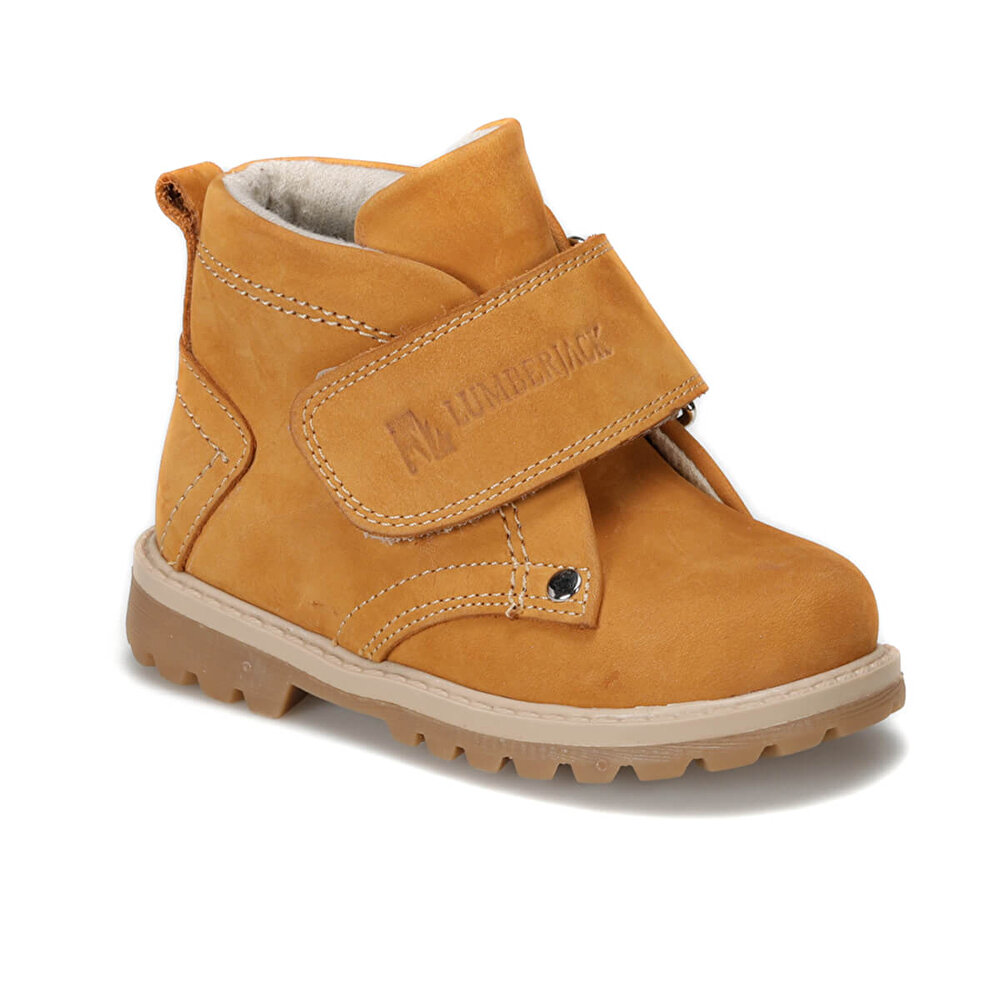 Lumberjack Kaya 9pr Sari Erkek Cocuk Bot 100433066 Flo