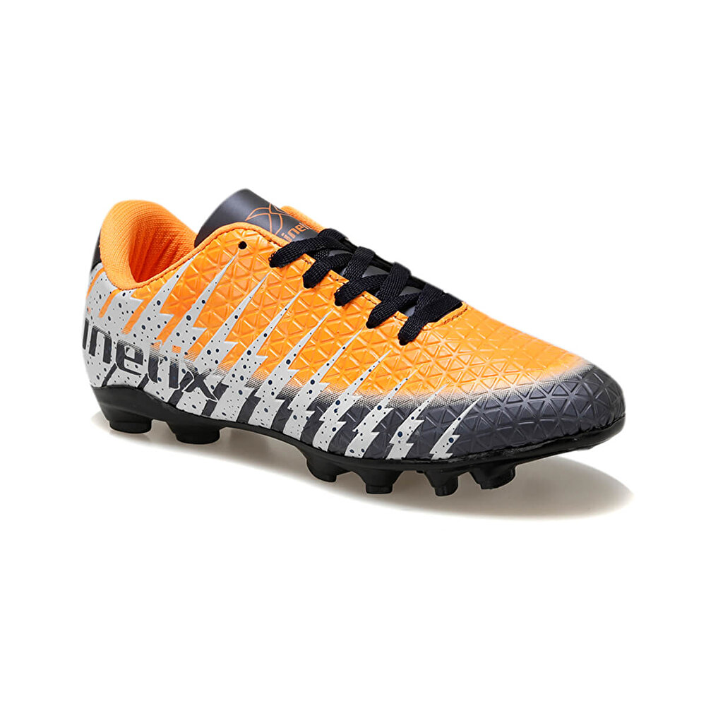 Kinetix Castro Iiag 9pr Turuncu Erkek Krampon 100435867 Kinetix